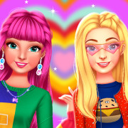 Bffs Kidcore Outfits