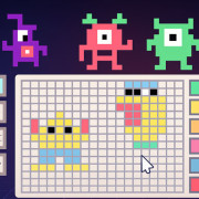 Pixel Draw