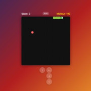 SnakeGamePro