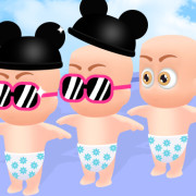 DIY Doll Factory