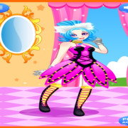 Cat Girl Dress Up