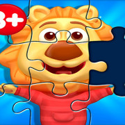 3D Jigsaw Puzzle