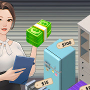 Bid Wars 1  Auction Simulator