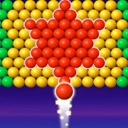 Pop the Bubbles: Relaxing