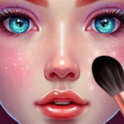 ASMR Makeover &amp;amp; Makeup Studio