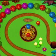 Marble Zuma Shooter