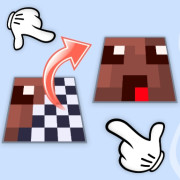 Repeat Pixel Arts