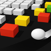 Color 3D   Bump it Up