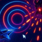 Space War Symphony