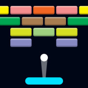 Many Bricks Breaker