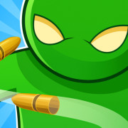 3D Bullet Bender