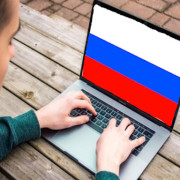 Russian is easy