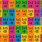 Tricky Easy Squares