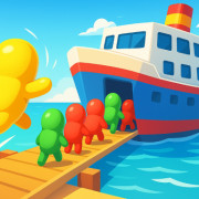 Get On Board