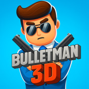 BulletMan 3D