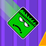 Frank In Geometry Maps