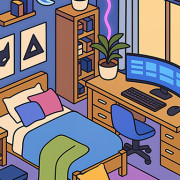 Found It! Hidden Object Game