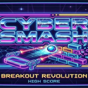 Cyber Smash