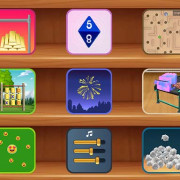 Chill Waves Mini Games