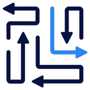 Arrow Escape Puzzle Game