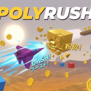 Poly Rush