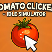 Idle Tomato Clicker