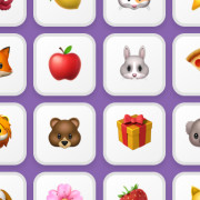 Kids Mahjong Connect