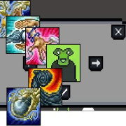 Fantastic Cubic Dash