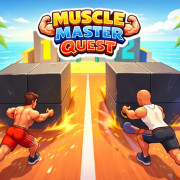 Muscle Master Quest