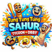 Tung Sahur Tycoon + Obby