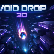 Void Drop 3D