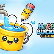Happy Bucket Challenge