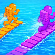 Bridge Race 3D