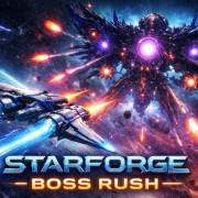 STARFORGE BOSS RUSH