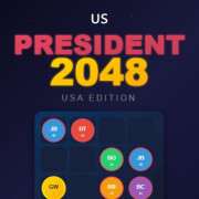 President 2048