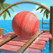 Extreme Ball Balancer 3D