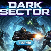 Dark Sector