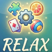 Unity Mini Games Hub Relax