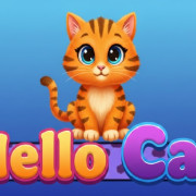 Hello Cat 2026