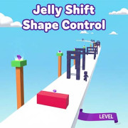 Jelly Shift Shape Control