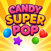 Candy Super Pop