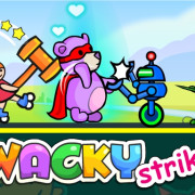 Wacky Strike