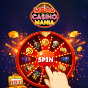 Mega Casino Mania