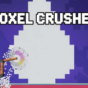Voxel Crusher