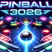 Pinball 3026