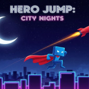 Hero Jump City Nights