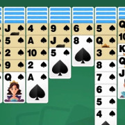 Classic Solitaire Master