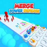 Merge Tower Defense