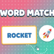 Drag n Drop: Word Match