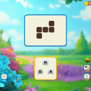 Word Connect   Train Brain